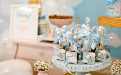 Pourquoi organiser une Baby Shower ?