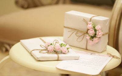 Liste de mariage ou cagnotte ?
