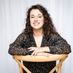Marie Haverlan, wedding planner