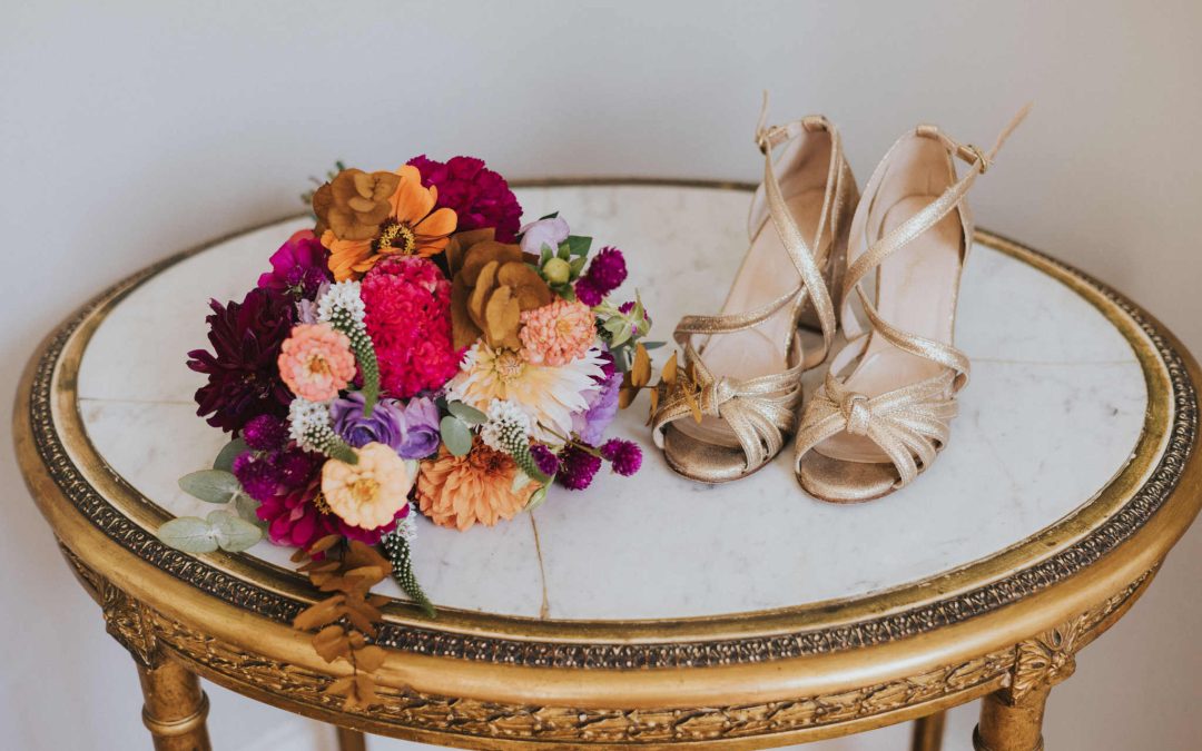 Comment vivre l’organisation de son mariage comme un plaisir ?
